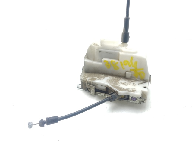 Zamek drzwi tylnych prawych 8200017964 RENAULT