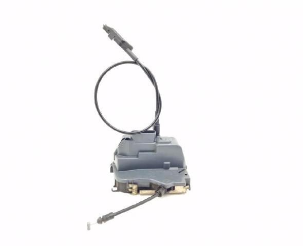 Zamek drzwi tylnych prawych 8200017964 RENAULT