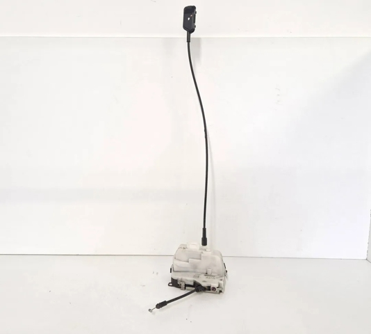 Zamek drzwi tylnych prawych 8200017964 RENAULT