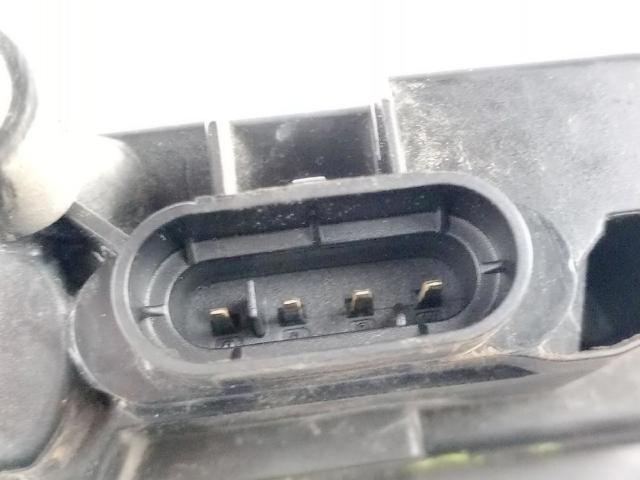 Zamek drzwi przednich lewych Renault Espace 4 JK0