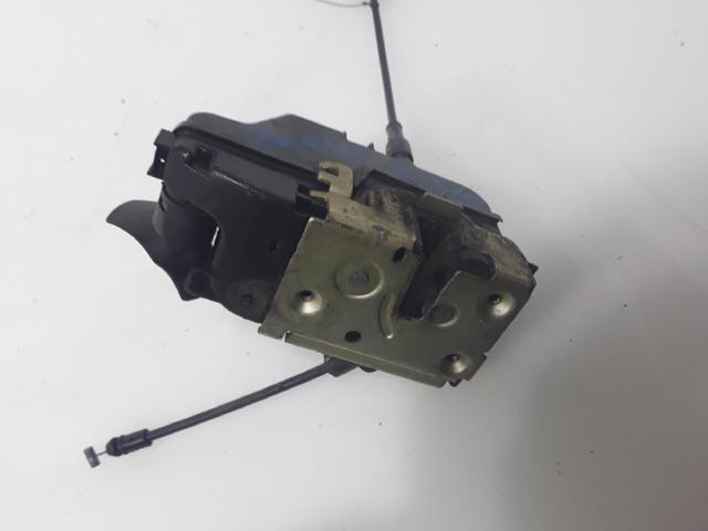 Zamek drzwi przednich lewych Renault Espace 4 JK0