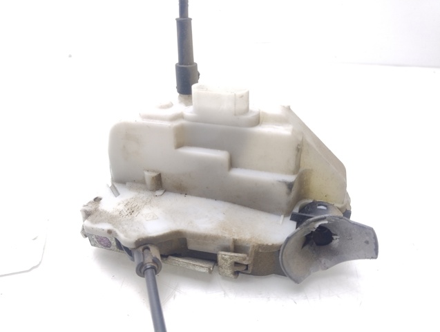Zamek drzwi przednich lewych 8200017972 RENAULT