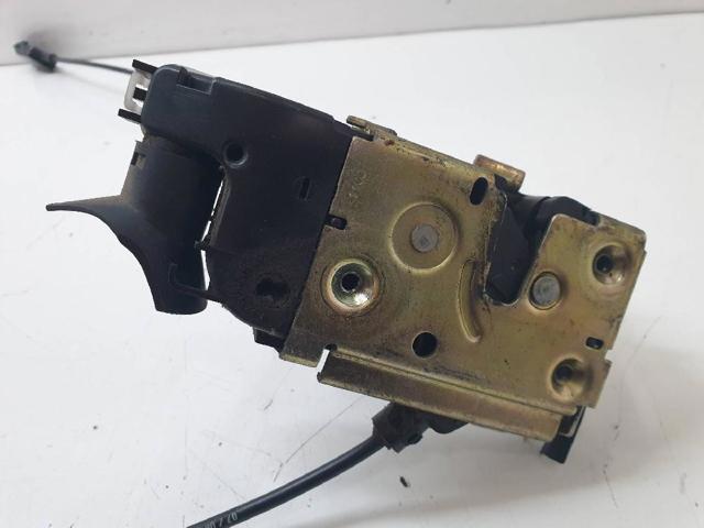 Zamek drzwi przednich lewych Renault Espace 4 JK0