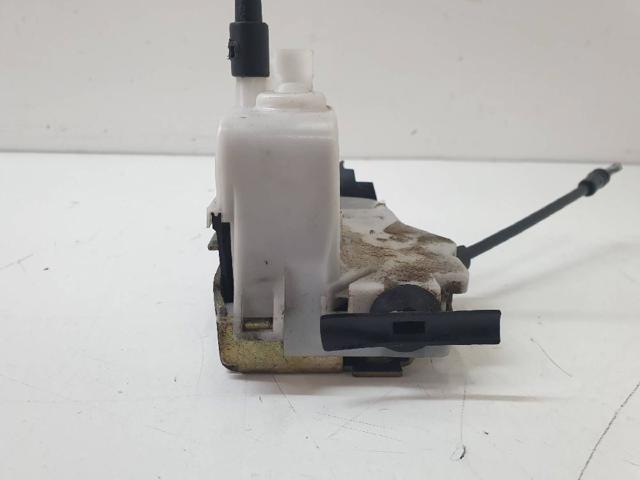 Zamek drzwi przednich lewych Renault Espace 4 JK0