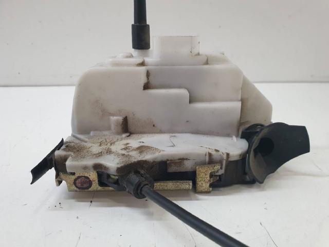 Zamek drzwi przednich lewych Renault Espace 4 JK0