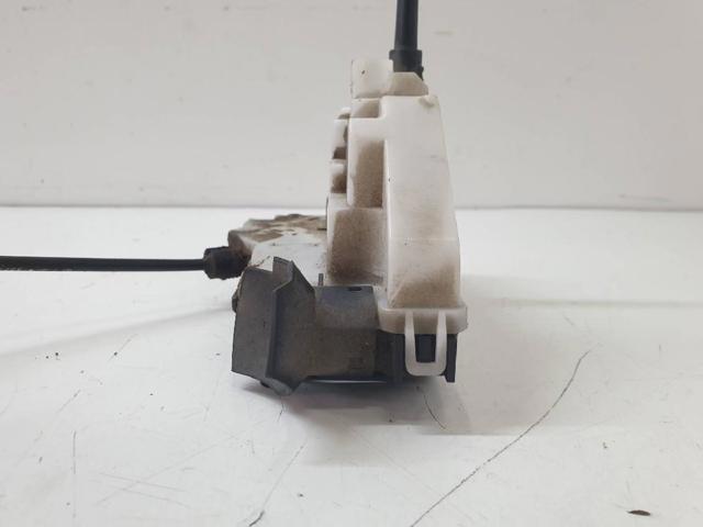 Zamek drzwi przednich lewych Renault Espace 4 JK0