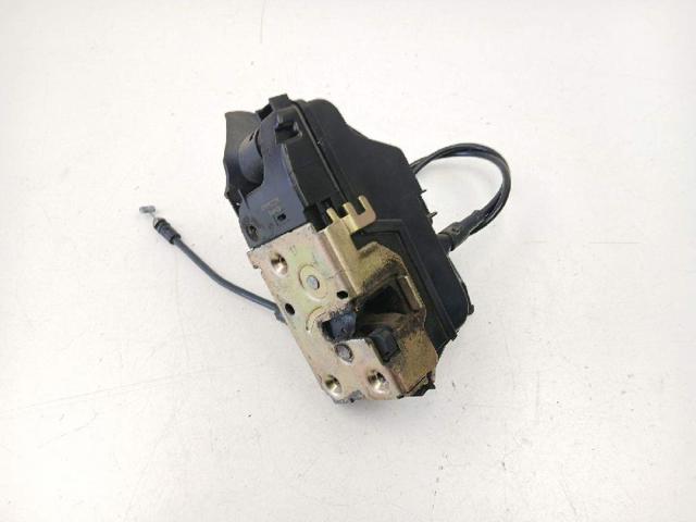Zamek drzwi przednich lewych 8200017972 RENAULT