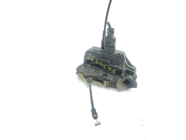 Zamek drzwi przednich lewych 8200017972 RENAULT