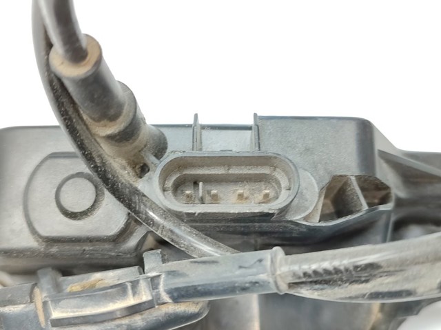 Zamek drzwi przednich lewych Renault Espace 4 JK0