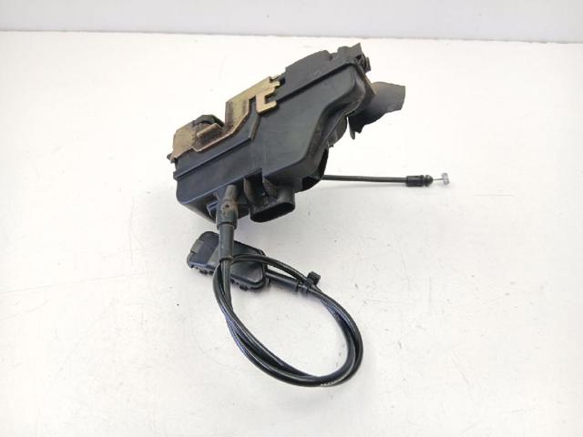 Zamek drzwi przednich lewych Renault Espace 4 JK0