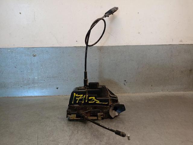 Zamek drzwi przednich lewych 8200017972 RENAULT