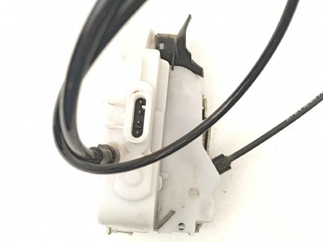 Zamek drzwi przednich lewych Renault Espace 4 JK0