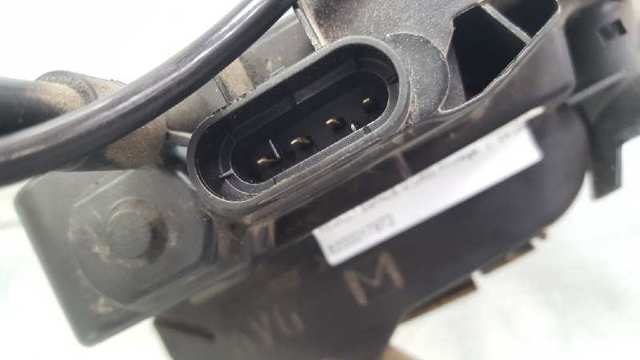 Zamek drzwi przednich lewych Renault Espace 4 JK0