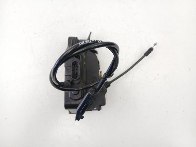 Zamek drzwi przednich lewych Renault Espace 4 JK0