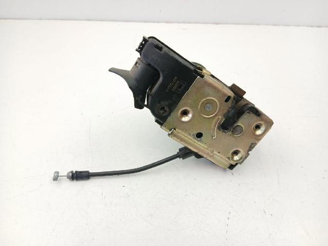 Zamek drzwi przednich lewych Renault Espace 4 JK0