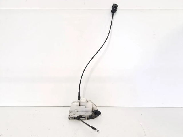 Zamek drzwi przednich lewych 8200017972 RENAULT