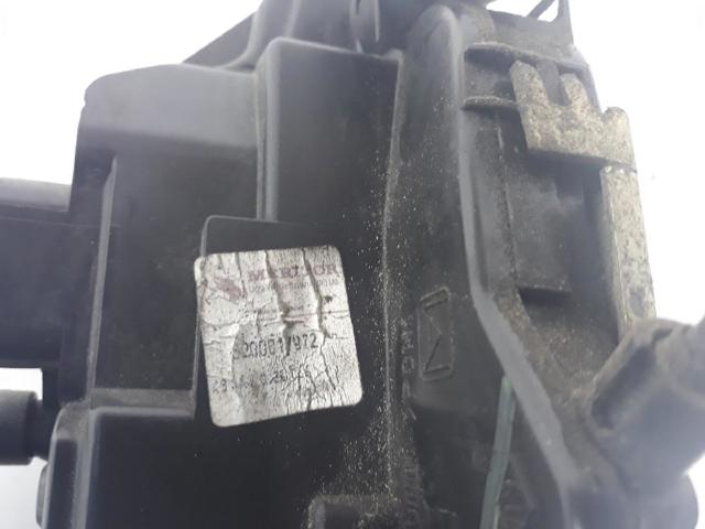 Zamek drzwi przednich lewych Renault Espace 4 JK0