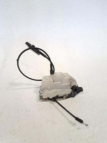 Zamek drzwi przednich lewych 8200017972 RENAULT