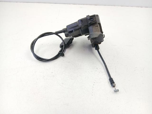 Zamek drzwi przednich lewych Renault Espace 4 JK0