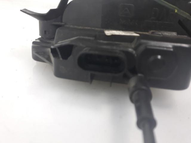 Zamek drzwi przednich lewych Renault Espace 4 JK0