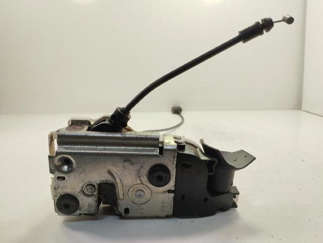 Zamek drzwi przednich lewych 8200017972 RENAULT