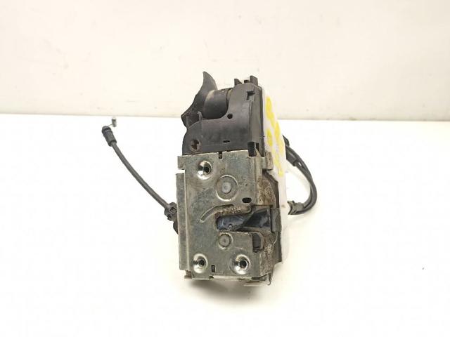 Zamek drzwi przednich lewych Renault Espace 4 JK0