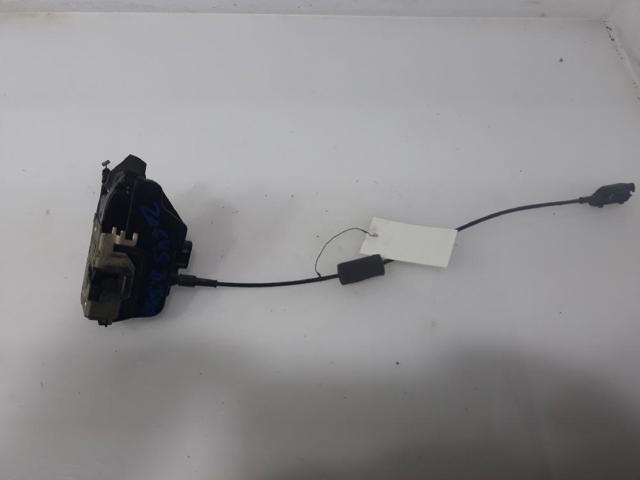 Zamek drzwi przednich lewych Renault Espace 4 JK0