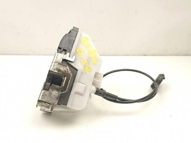 Zamek drzwi przednich lewych Renault Espace 4 JK0