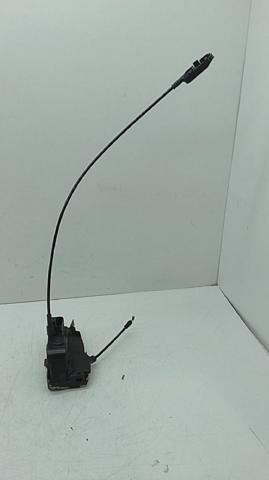 Zamek drzwi przednich lewych 8200017972 RENAULT