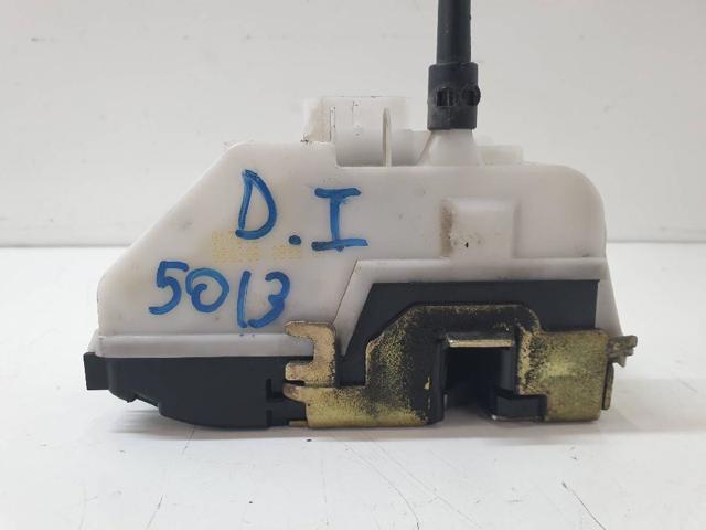 Zamek drzwi przednich lewych Renault Espace 4 JK0