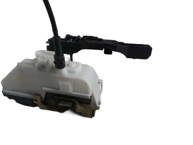 Zamek drzwi przednich lewych Renault Espace 4 JK0