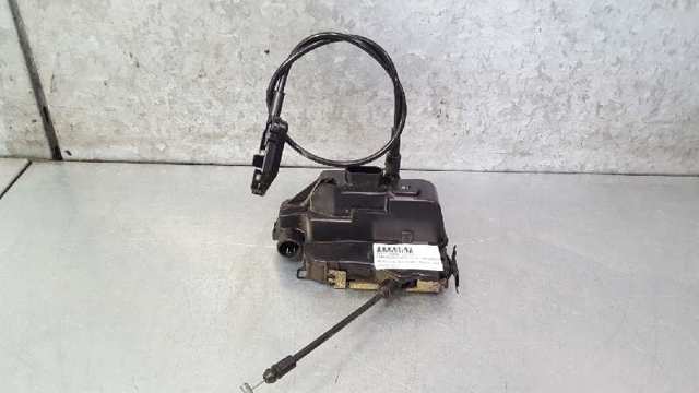 Zamek drzwi przednich prawych 8200017973 RENAULT