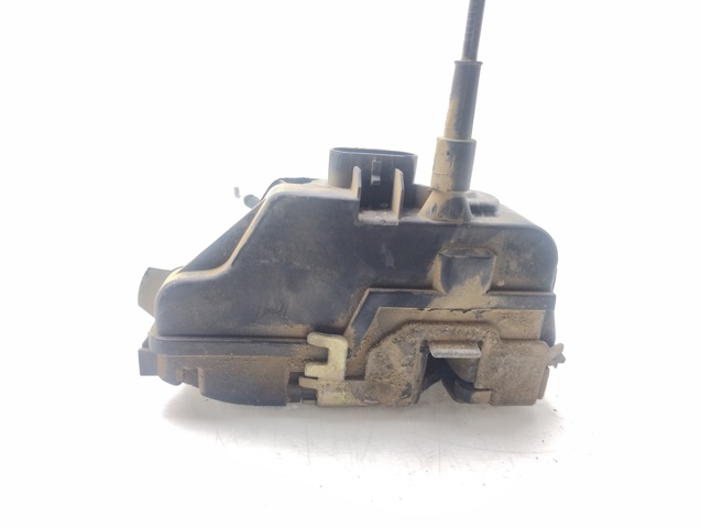 Zamek drzwi przednich prawych 8200017973 RENAULT