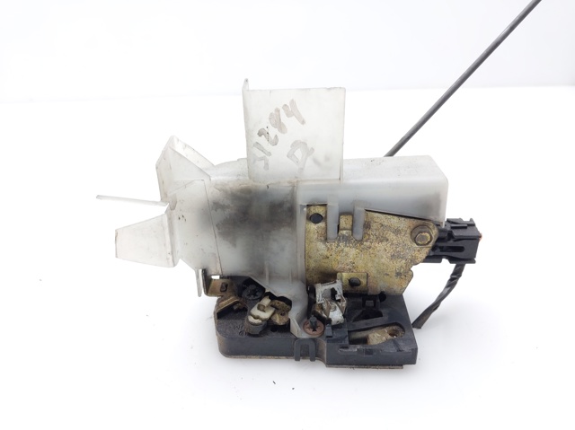 Zamek drzwi przednich prawych 8200017973 RENAULT