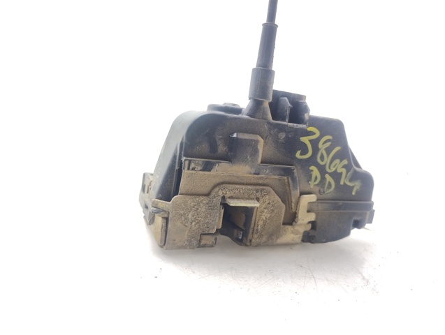 Zamek drzwi przednich prawych 8200017973 RENAULT
