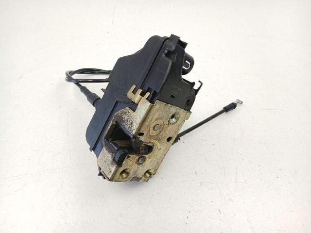 Zamek drzwi przednich prawych 8200017973 RENAULT