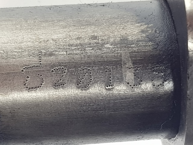 Wał rozrządu silnika ssący, dolotowy Opel Vivaro F7