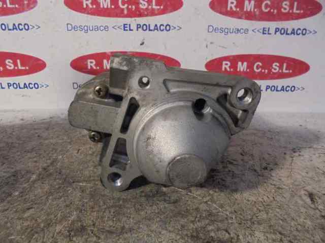 Rozrusznik 8200021396 NISSAN