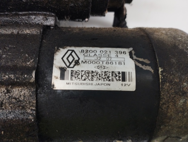 8200021396 Renault (RVI)