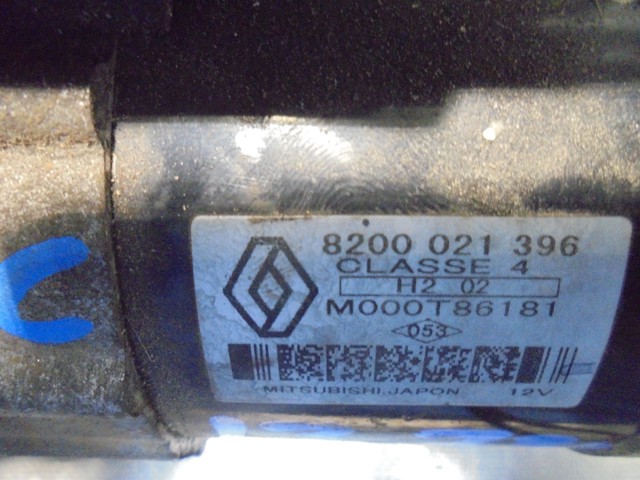 8200021396 Renault (RVI)