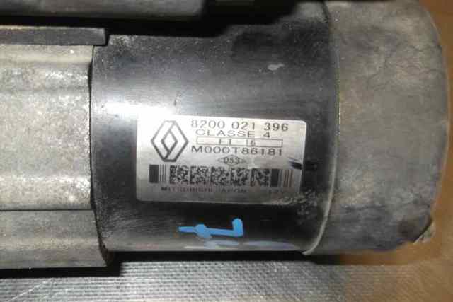 8200021396 Renault (RVI)