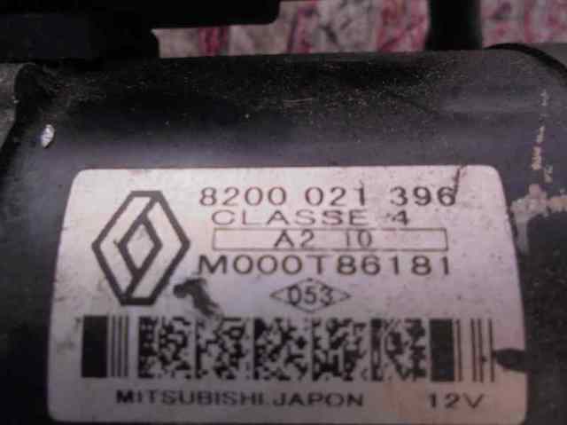 8200021396 Renault (RVI)