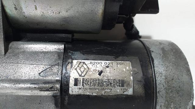 8200021396 Renault (RVI)