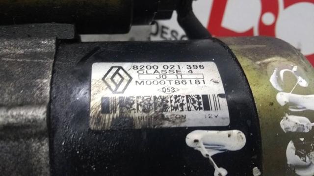 8200021396 Renault (RVI)