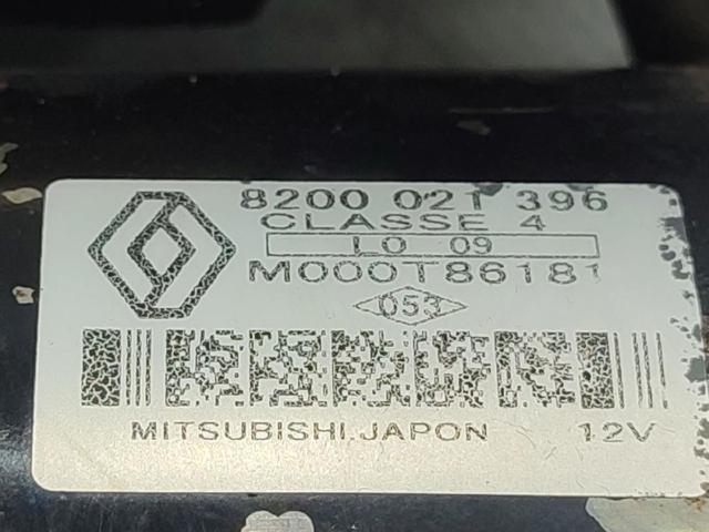 8200021396 Renault (RVI)