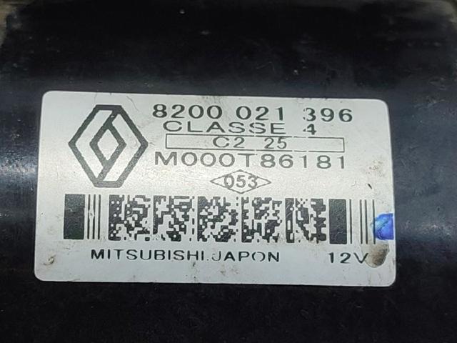 8200021396 Renault (RVI)