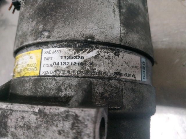8200021822 Renault (RVI)