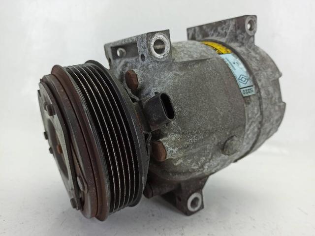 Sprężarka klimatyzacji 8200021822 RENAULT