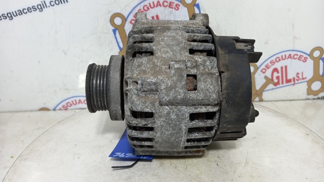 8200022774 Renault (RVI)