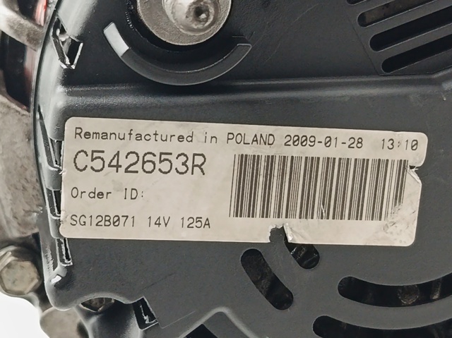 8200022774 Renault (RVI)